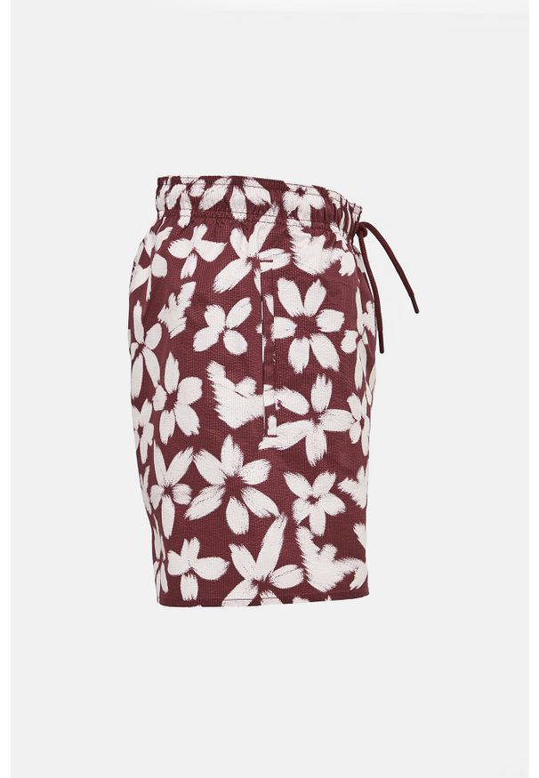 Emporio Armani Swimwear - Szorty kąpielowe męskie EMPORIO ARMANI SWIMWEAR