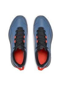 Adidas - adidas Trekkingi Terrex Eastrail GORE-TEX Hiking Shoes ID7846 Niebieski. Kolor: niebieski. Technologia: Gore-Tex. Model: Adidas Terrex. Sport: turystyka piesza #3