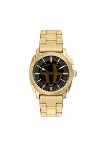 Zegarek Fossil. Kolor: złoty #1