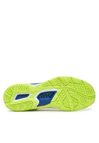 Mizuno Buty halowe Wave Phantom 3 X1GA2260 39 Biały. Kolor: biały. Materiał: skóra. Model: Mizuno Wave #4