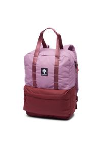 columbia - Columbia Plecak Trek 24 L 1997411681. Kolor: różowy