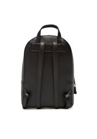 Tommy Jeans Plecak Tjw Must Backpack AW0AW17823 Czarny. Kolor: czarny. Materiał: skóra #4