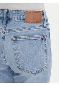 Tommy Jeans Jeansy DW0DW22652 Niebieski Straight Leg. Kolor: niebieski #2