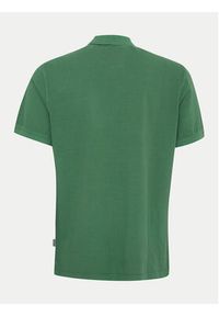 Blend Polo 20715297 Zielony Regular Fit. Typ kołnierza: polo. Kolor: zielony. Materiał: bawełna #9