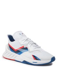 Puma Sneakersy Bmw Mms Maco Sl Reborn 307146 01 Biały. Kolor: biały. Materiał: materiał #4