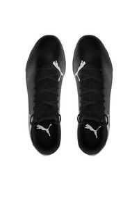Puma Buty do piłki nożnej Future 7 Play It 10772702 02 Czarny. Kolor: czarny. Materiał: skóra #6