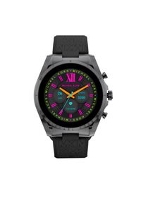 Smartwatch Michael Kors. Rodzaj zegarka: smartwatch. Kolor: czarny