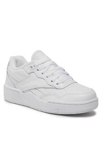Reebok Sneakersy IE2539 Biały. Kolor: biały. Materiał: skóra #3