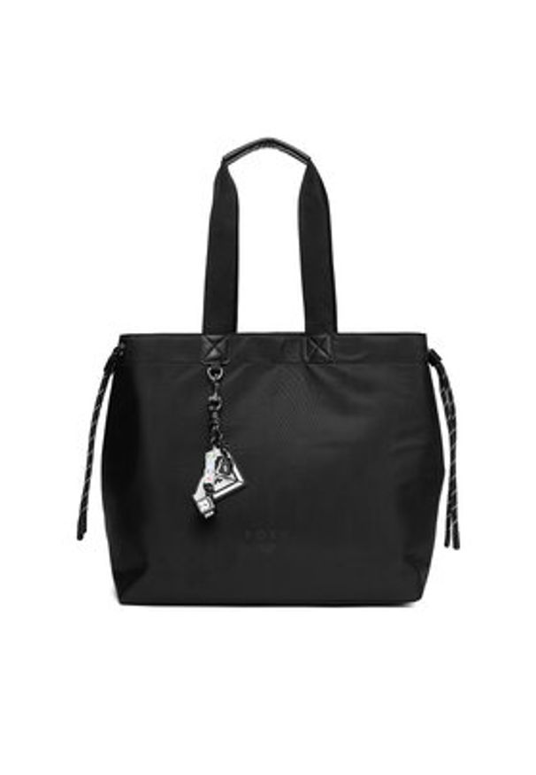Roxy Torebka C-ROXY-M-004-08 Czarny. Kolor: czarny