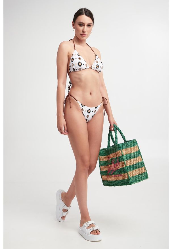 Mc2 Saint Barth - Dół od bikini Norah MC2 SAINT BARTH