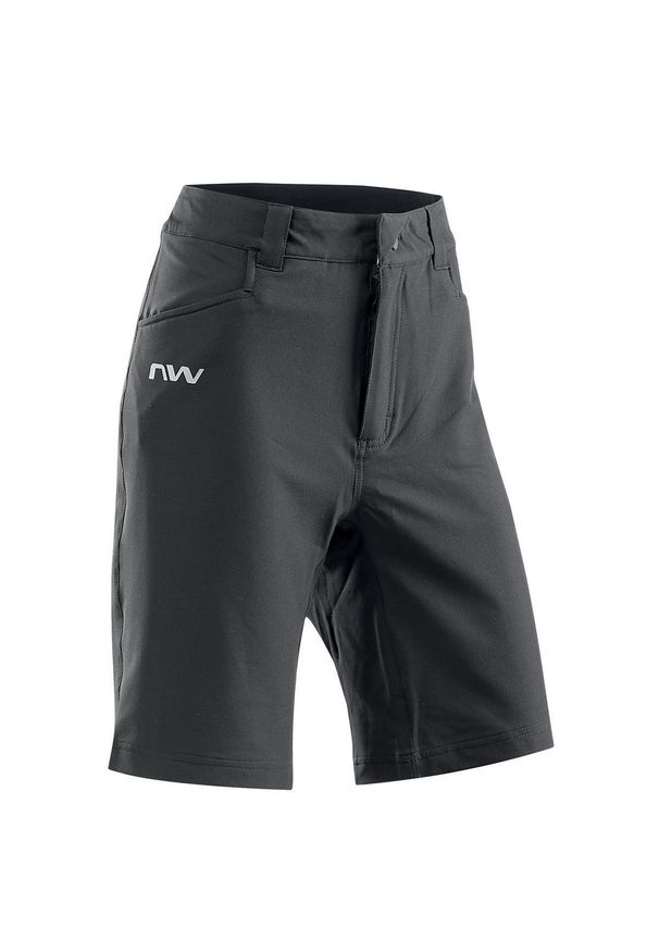 NORTHWAVE - Krótka Northwave Escape. Kolor: czarny. Długość: krótkie. Sezon: lato. Sport: kolarstwo