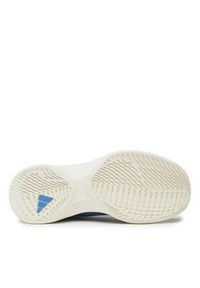 Adidas - adidas Buty Avacourt Tennis Shoes ID2080 Niebieski. Kolor: niebieski #3