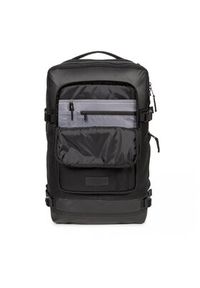 Eastpak Plecak Tecum L EK00092D80W1 Czarny. Kolor: czarny. Materiał: materiał #6