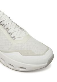 On Buty na siłownię Cloudnova X 3ME30410813 Szary. Kolor: szary. Materiał: materiał. Sport: fitness #5