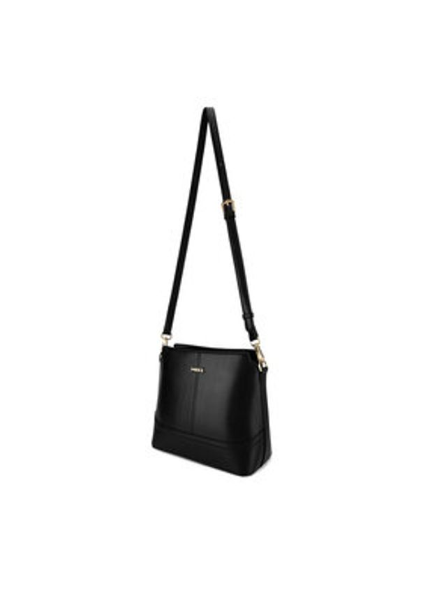 MEXX Torebka MEXX-S-008-07 Czarny. Kolor: czarny