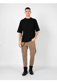 Xagon T-shirt "Oversize" | 23082ZX97LA | Mężczyzna | Czarny. Kolor: czarny. Materiał: bawełna #1