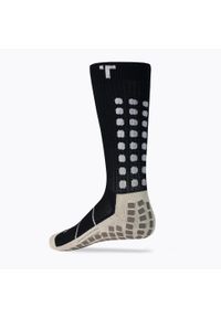 TRUSOX - Skarpety piłkarskie TRUsox Mid-Calf Thin. Kolor: czarny. Sport: piłka nożna