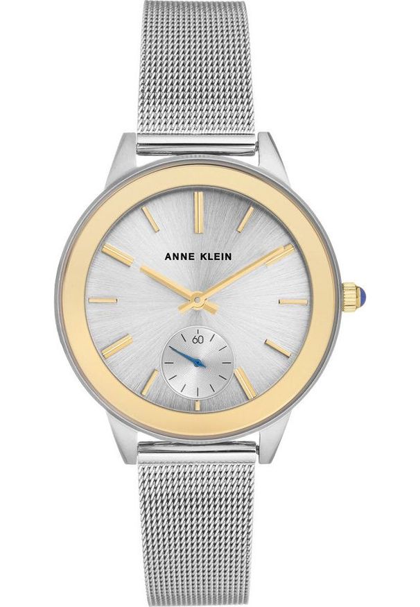 Zegarek Anne Klein