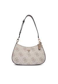 Torebka Guess. Kolor: beżowy #1