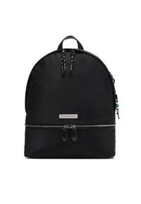 Karl Lagerfeld - KARL LAGERFELD Torebka B1W30011 Czarny. Kolor: czarny. Materiał: materiał #4