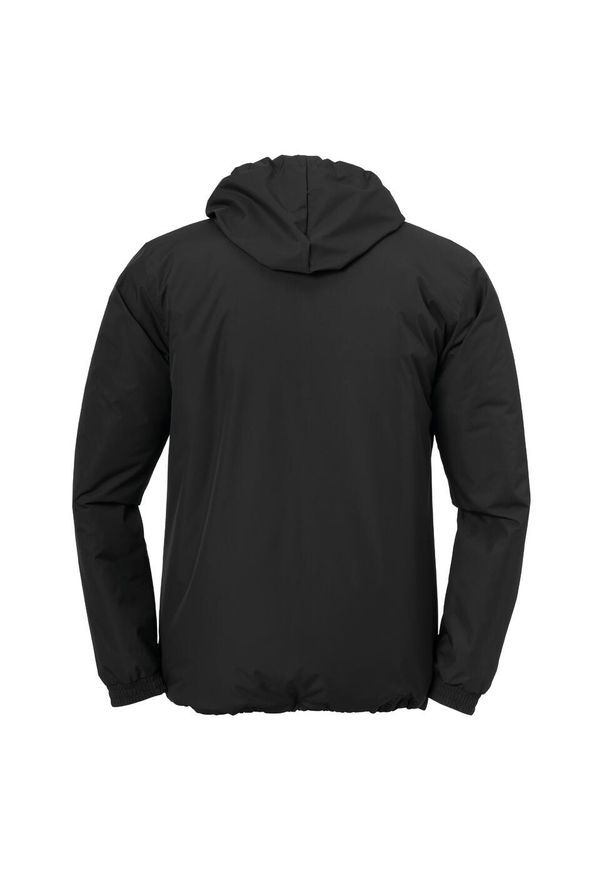 UHLSPORT - Kurtka Uhlsport Essential Coach. Kolor: biały, wielokolorowy, czarny