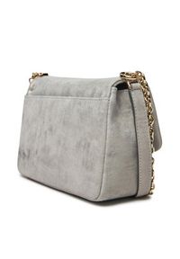 Furla Torebka 1927 BAFKACO BX3355 Y3000 Srebrny. Kolor: srebrny. Materiał: skórzane #3