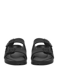 Quiksilver Klapki CEOWB-840240 Czarny. Kolor: czarny. Materiał: syntetyk #4