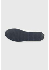 GANT - Gant tenisówki Pillox 24538720.G290 damskie kolor biały. Nosek buta: okrągły. Zapięcie: sznurówki. Kolor: biały. Materiał: materiał, włókno, guma #3