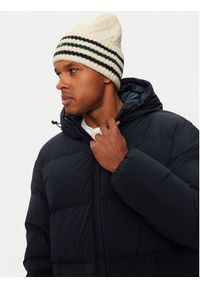 TOMMY HILFIGER - Tommy Hilfiger Czapka Flag Cable AM0AM12810 Kolorowy. Materiał: wełna. Wzór: kolorowy #5