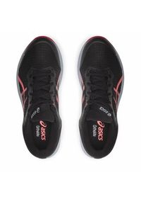 Asics Buty do biegania Gel-Pulse 13 G-Tx GORE-TEX 1012B036 Czarny. Kolor: czarny. Materiał: materiał. Technologia: Gore-Tex