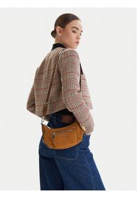 Guess Torebka HWSG95 01720 Brązowy. Kolor: brązowy #1