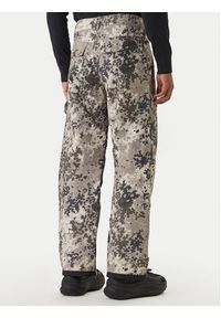 DC Shoes Spodnie snowboardowe Code ADYTP03049 Brązowy Regular Fit. Kolor: brązowy. Materiał: syntetyk. Sport: snowboard #4