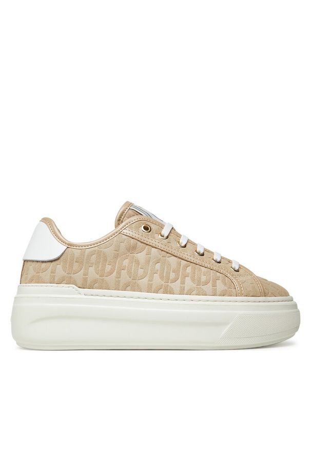 Sneakersy Furla