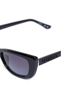 Guess Okulary przeciwsłoneczne GU00156-H Czarny. Kolor: czarny #2