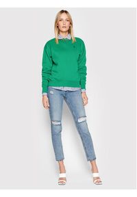 Vero Moda Jeansy Joana 10261651 Niebieski Mom Fit. Kolor: niebieski #5