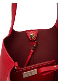 Coccinelle Torebka SHA Coccinelle C-Easy E1 SHA 11 02 01 Czerwony. Kolor: czerwony. Materiał: skórzane #5