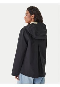 Hunter Kurtka przeciwdeszczowa Originals HARW0004261 Czarny Regular Fit. Kolor: czarny. Materiał: syntetyk #2