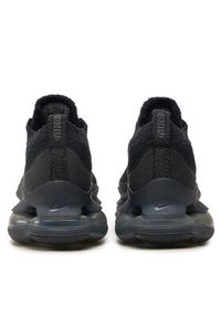 Nike Sneakersy DJ4702 002 Czarny. Kolor: czarny. Materiał: materiał