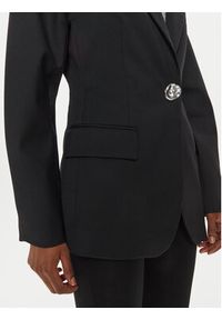 Day Birger et Mikkelsen - DAY BIRGER ÉT MIKKELSEN Marynarka Clemens DAY65243398 Czarny Slim Fit. Kolor: czarny. Materiał: syntetyk #3