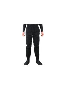 4f - 4F Men Trousers H4L20-SPMC010-21S. Kolor: czarny #1