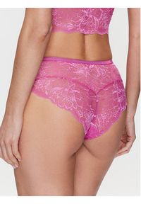Triumph Bokserki Amourette Charm Summer 10214450 Różowy. Kolor: różowy. Materiał: syntetyk