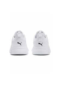 Buty do chodzenia dla dorosłych Puma Anzarun Lite. Kolor: biały, wielokolorowy, beżowy. Materiał: materiał. Sport: turystyka piesza