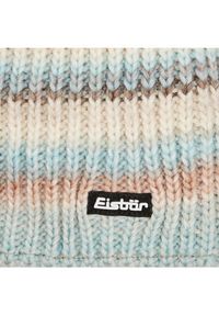 Eisbar - Eisbär Czapka Callo Os Mü 30950 Kolorowy. Materiał: materiał, wełna. Wzór: kolorowy