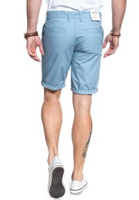 Mustang - SPODENKI MUSTANG Classic Chino Short 1007384 5124