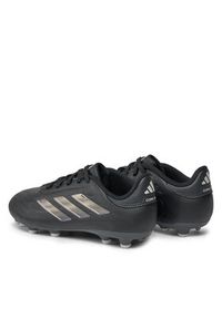 Adidas - adidas Buty Copa Pure II League Fg IE7495 Czarny. Kolor: czarny. Materiał: skóra #3