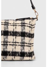 Liu Jo torebka kolor czarny. Kolor: czarny. Rodzaj torebki: na ramię #3