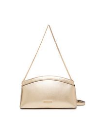 MICHAEL Michael Kors Torebka 30S6G13C5M Złoty. Kolor: złoty. Materiał: skórzane #4