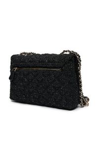 Guess Torebka Giully (BG) HWBG87 48200 Czarny. Kolor: czarny #5
