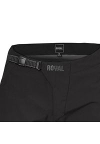 ABACUS - Krótki Royal Storm. Kolor: czarny. Długość: krótkie. Sport: golf #2