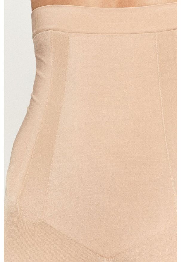 Spanx - Szorty modelujące. Kolor: beżowy